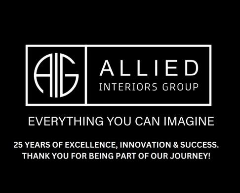 AIG 25 Years Of Excellence Image